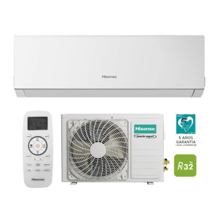 Gama Comfort- R-32