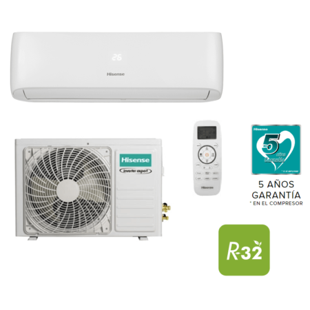 Hisense Brissa