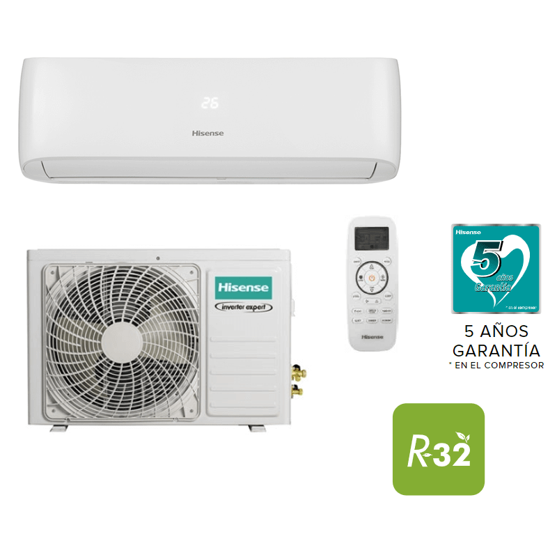 Hisense Brissa
